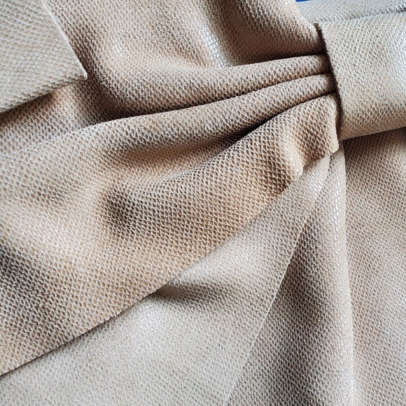 🎉💄TAKE IT SALE💋🥂 Valentino RED Bow Chain Bag - Picture 5 of 5